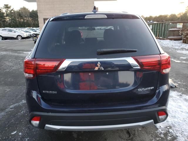 Photo 6 from auction – 2017 MITSUBISHI OUTLANDER with VIN JA4AD2A30HZ051822