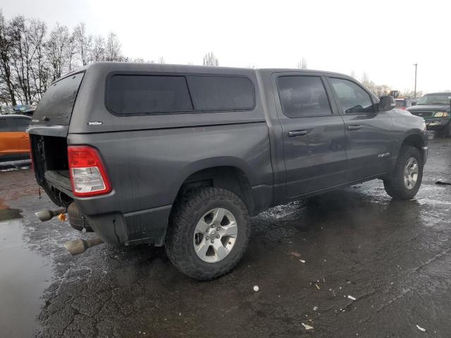 Photo 3 from auction – 2021 RAM 1500 BIG H with VIN 1C6SRFFT3MN643977