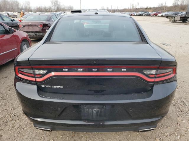 Photo 6 from auction – 2022 DODGE CHARGER SX with VIN 2C3CDXBG2NH152647