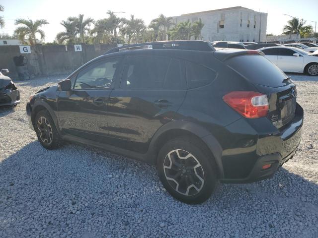 Photo 2 from auction – 2017 SUBARU CROSSTREK with VIN JF2GPAKC5HH216318