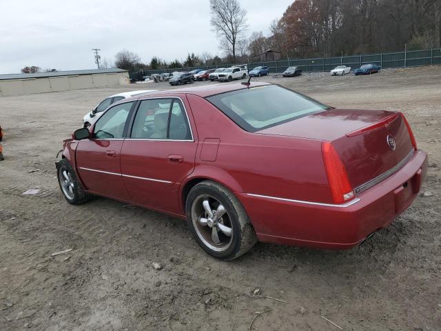 Photo 2 from auction – 2008 CADILLAC DTS with VIN 1G6KD57958U176760