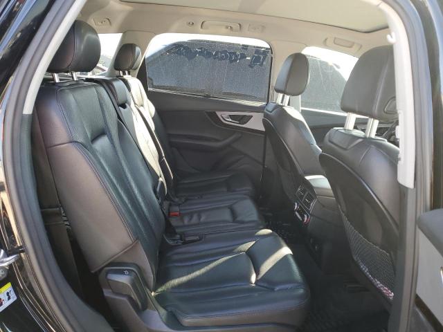 Photo 11 from auction – 2019 AUDI Q7 PREMIUM with VIN WA1LHAF79KD034315