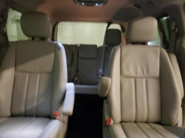 Photo 10 from auction – 2012 CHRYSLER TOWN & COU with VIN 2C4RC1CG8CR119096
