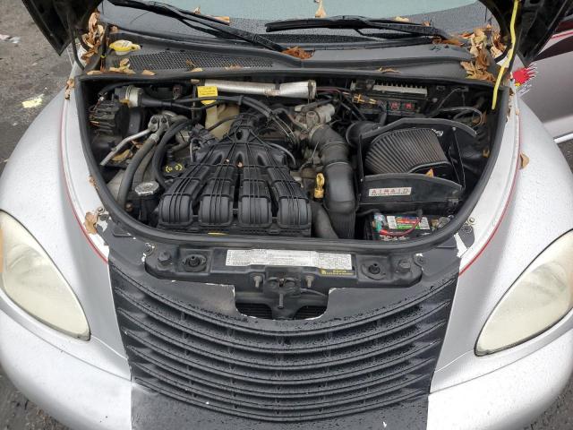 Photo 12 from auction – 2005 CHRYSLER PT CRUISER with VIN 3C8FY68855T533079