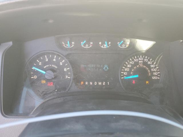 Photo 9 from auction – 2013 FORD F150 SUPER with VIN 1FTEX1CMXDFE09096