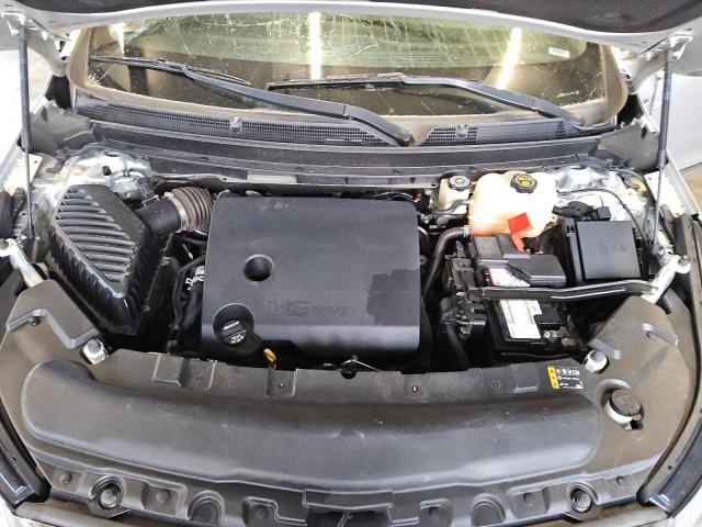 Photo 12 from auction – 2020 BUICK ENCLAVE ES with VIN 5GAERBKW9LJ122610