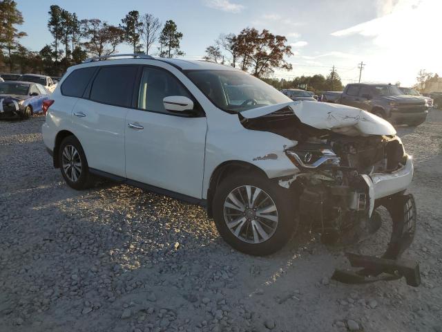 Photo 4 from auction – 2019 NISSAN PATHFINDER with VIN 5N1DR2MN7KC596696