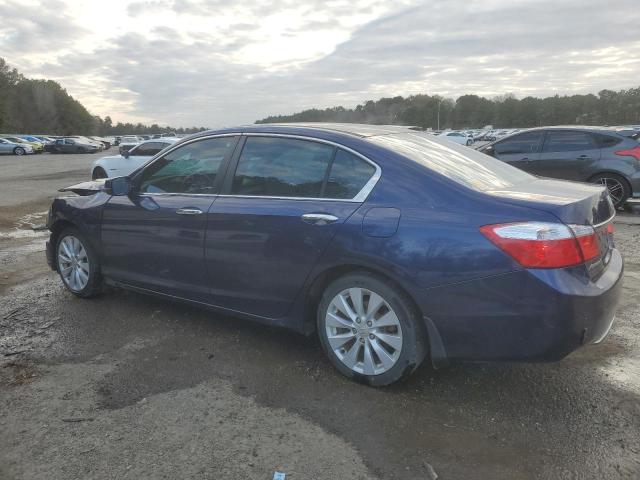 Photo 2 from auction – 2013 HONDA ACCORD EX with VIN 1HGCR2F70DA132955