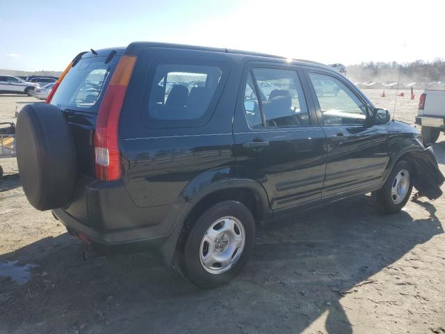 Photo 3 from auction – 2004 HONDA CR-V LX with VIN JHLRD78504C038646