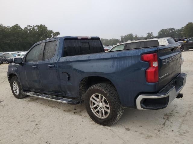 Photo 2 from auction – 2019 CHEVROLET SILVERADO with VIN 1GCRWCED8KZ332012