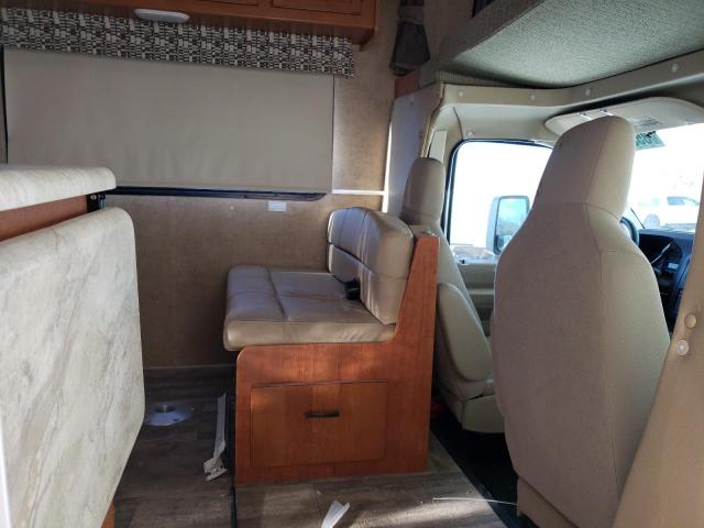 Photo 5 from auction – 2016 FORD ECONOLINE with VIN 1FDXE4FS6GDC57453