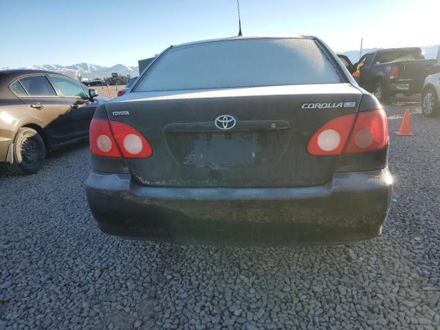 Photo 6 from auction – 2008 TOYOTA COROLLA CE with VIN 1NXBR32E88Z950826
