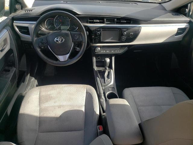 Photo 8 from auction – 2015 TOYOTA COROLLA L with VIN 2T1BURHE5FC416867