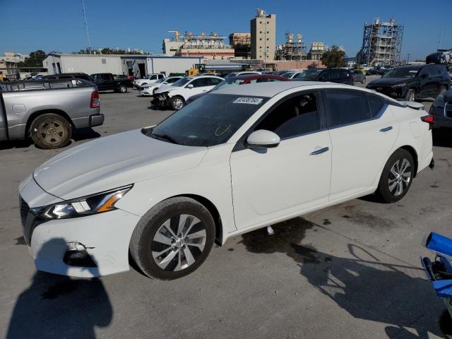NISSAN ALTIMA S 2019 with VIN 1N4BL4BV7KN326907 - Photo from auction