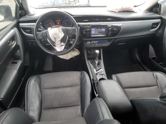 Zdjęcie 8 z aukcji – 2016 TOYOTA COROLLA L z VIN 5YFBURHE4GP457329
