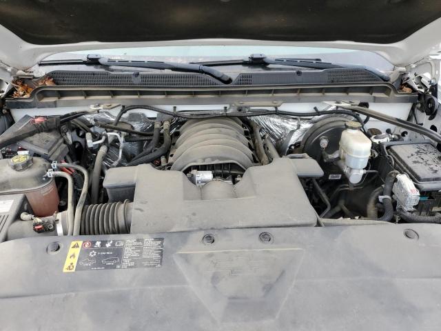صورة رقم 11 من المزاد - 2018 CHEVROLET SILVERADO مع VIN 1GCRCPEC4JZ129771
