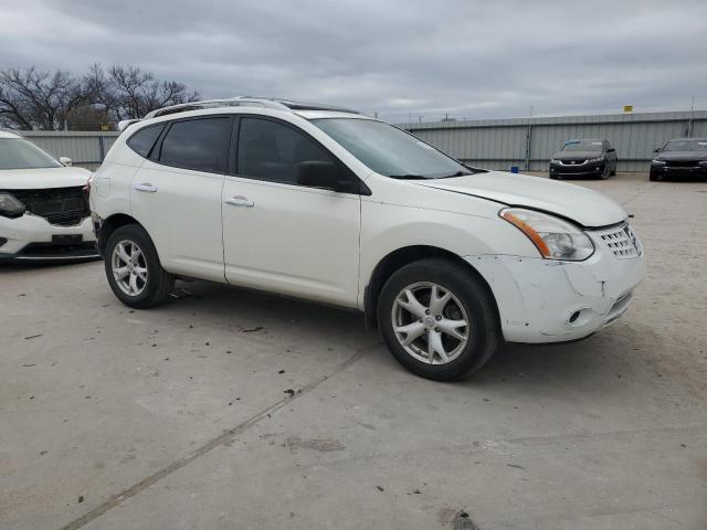Photo 4 from auction – 2010 NISSAN ROGUE S with VIN JN8AS5MT2AW005803