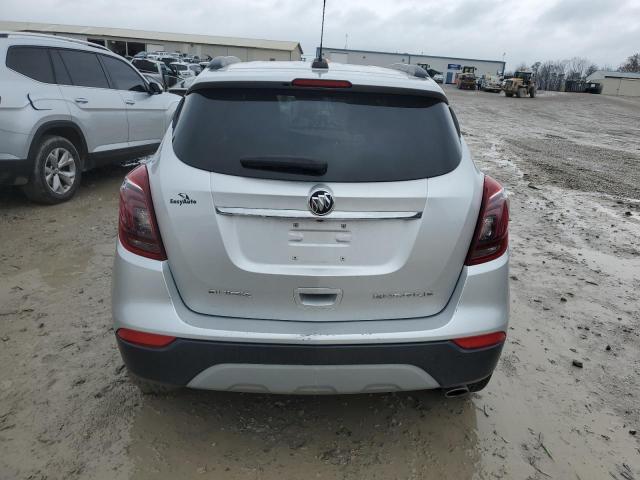 Photo 6 from auction – 2017 BUICK ENCORE ESS with VIN KL4CJCSB2HB229509