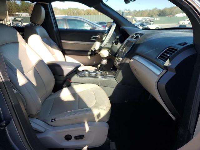 Photo 7 from auction – 2019 FORD EXPLORER X with VIN 1FM5K7D83KGB19322