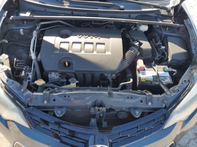 Photo 11 from auction – 2014 TOYOTA COROLLA L with VIN 2T1BURHE4EC125307