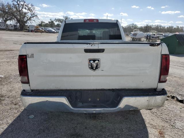 Photo 6 from auction – 2016 RAM 1500 ST with VIN 1C6RR6FM1GS376450