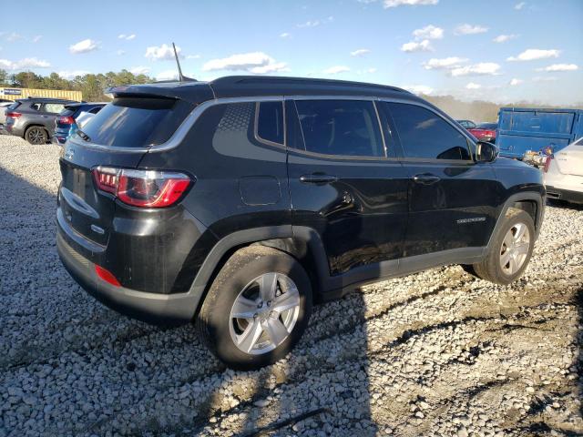 Photo 3 from auction – 2022 JEEP COMPASS LA with VIN 3C4NJDBB2NT230562