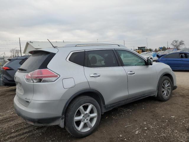 Photo 3 from auction – 2015 NISSAN ROGUE S with VIN 5N1AT2MV4FC896917