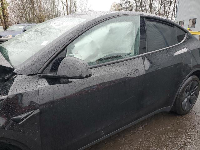 Photo 7 from auction – 2025 TESLA MODEL Y with VIN 7SAYGAEE6SF241903