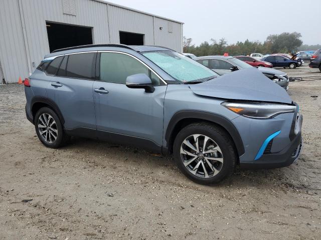 Photo 4 from auction – 2023 TOYOTA COROLLA CR with VIN 7MUDAAAG6PV055548