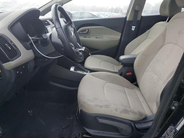 Photo 7 from auction – 2016 KIA RIO EX with VIN KNADN4A3XG6569820
