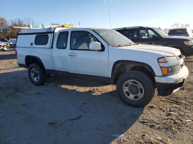 Photo 4 from auction – 2010 CHEVROLET COLORADO with VIN 1GCKTBD91A8144129