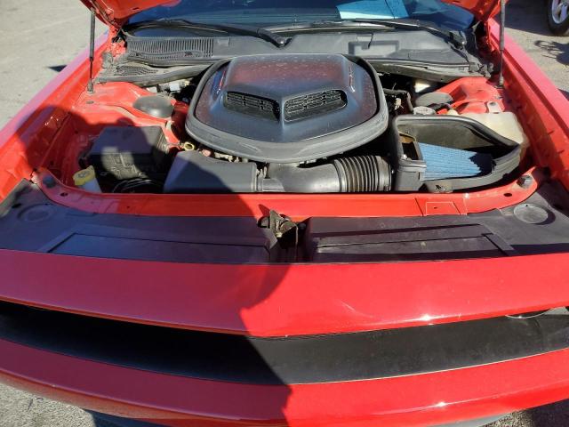 Photo 11 from auction – 2015 DODGE CHALLENGER with VIN 2C3CDZBT8FH888597