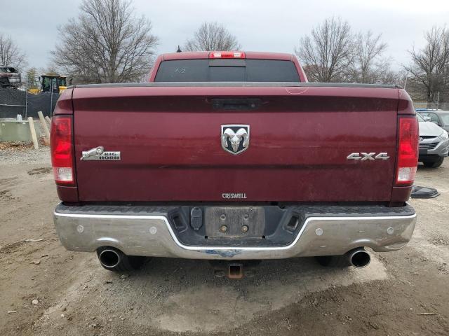 Photo 6 from auction – 2018 RAM 1500 SLT with VIN 1C6RR7LM6JS277446
