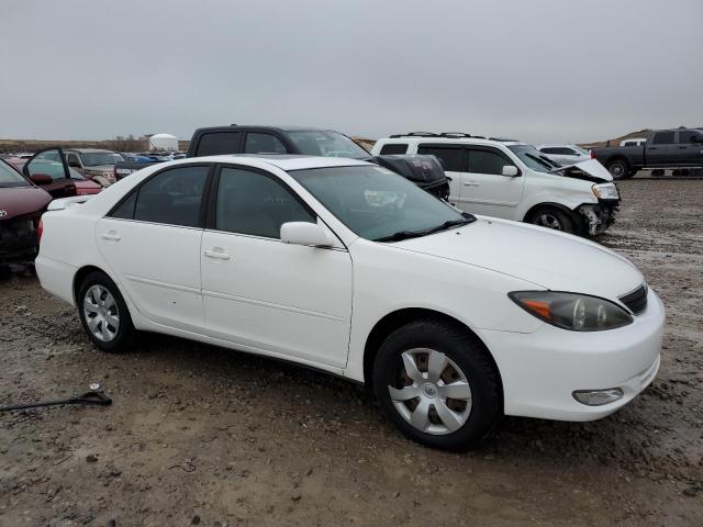 Photo 4 from auction – 2004 TOYOTA CAMRY LE with VIN 4T1BE32K74U364131