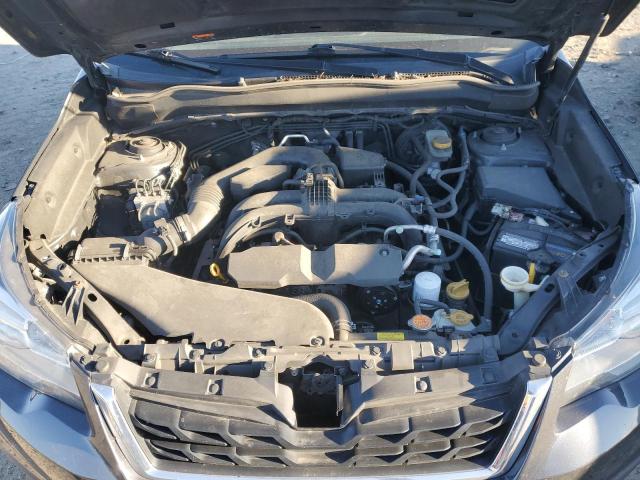 Photo 12 from auction – 2018 SUBARU FORESTER 2 with VIN JF2SJABC7JH416621