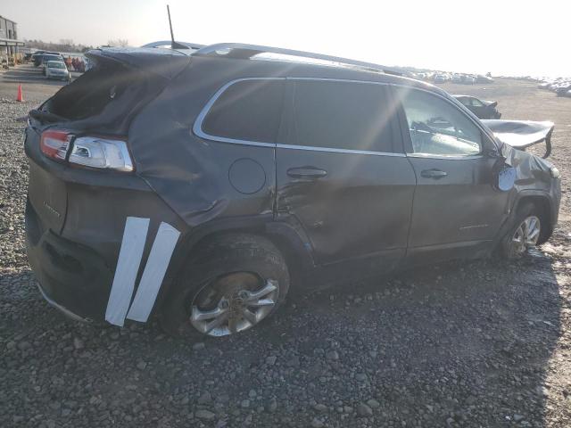 Photo 3 from auction – 2016 JEEP CHEROKEE L with VIN 1C4PJMDS2GW300273