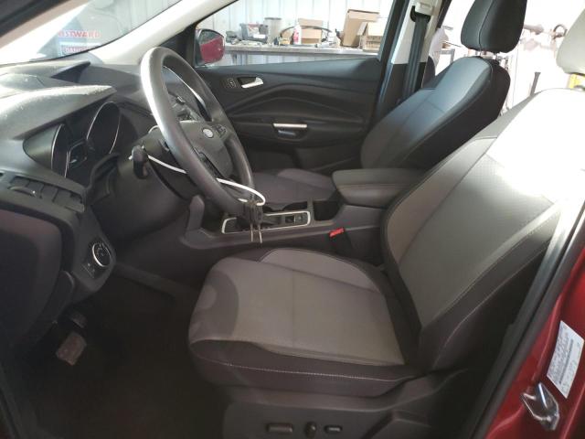 Photo 7 from auction – 2017 FORD ESCAPE SE with VIN 1FMCU9GD5HUC17882