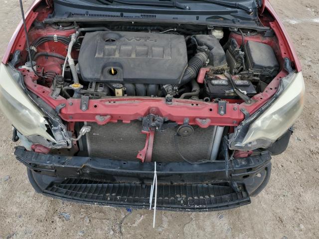 Photo 11 from auction – 2015 TOYOTA COROLLA L with VIN 5YFBURHE0FP264688
