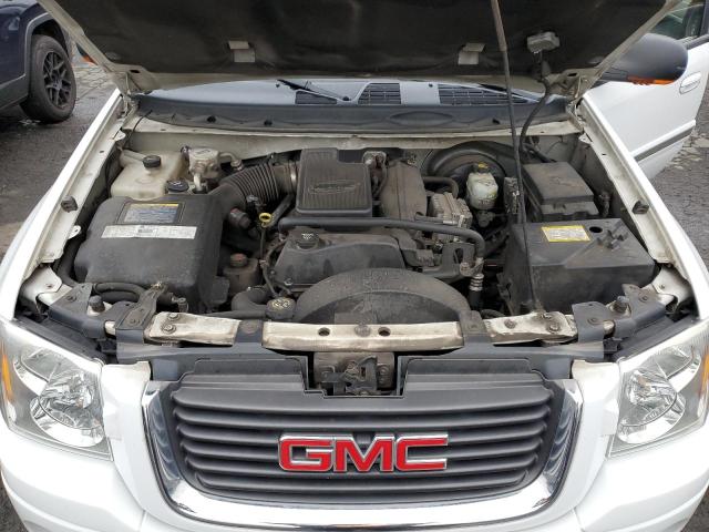 Photo 12 from auction – 2002 GMC ENVOY with VIN 1GKDT13S022528225
