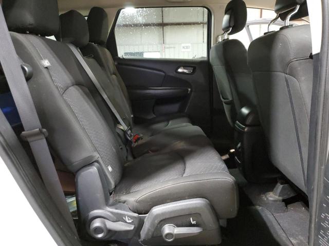 Photo 11 from auction – 2018 DODGE JOURNEY SE with VIN 3C4PDDAG2JT505841