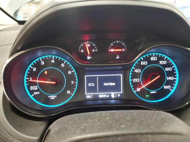 Photo 9 from auction – 2018 CHEVROLET CRUZE LT with VIN 1G1BE5SM5J7166331