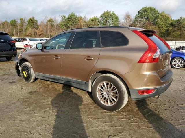 Photo 2 from auction – 2010 VOLVO XC60 3.2 with VIN YV4982DZ0A2063008