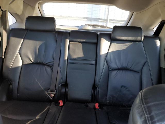 Photo 10 from auction – 2007 LEXUS RX 350 with VIN 2T2HK31U77C023822