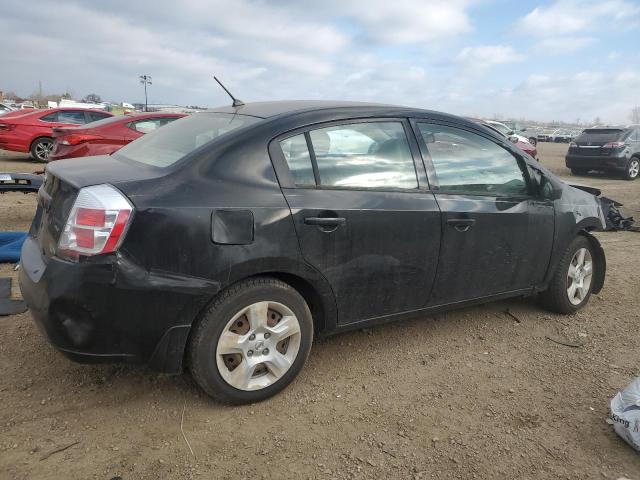 Photo 3 from auction – 2008 NISSAN SENTRA 2.0 with VIN 3N1AB61E08L725434