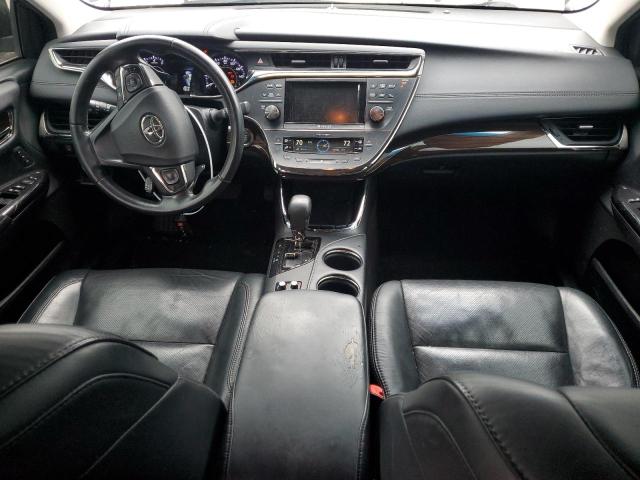 Photo 8 from auction – 2013 TOYOTA AVALON BAS with VIN 4T1BK1EB9DU070061