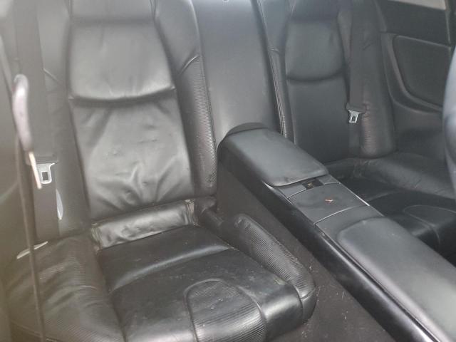 Photo 10 from auction – 2004 MAZDA RX8 with VIN JM1FE173140104813