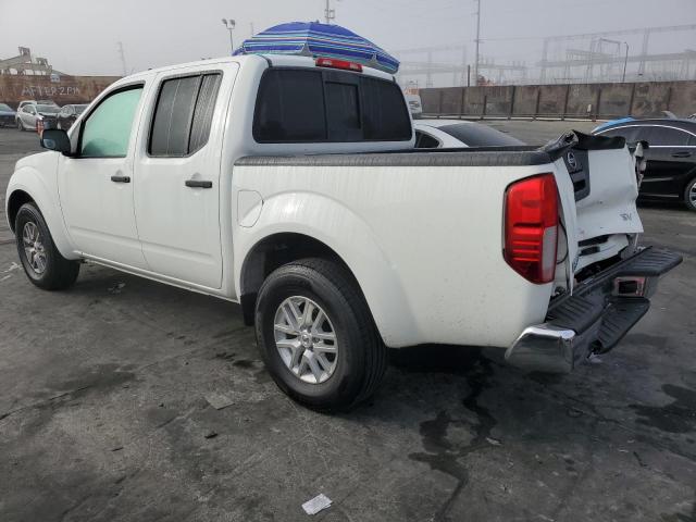 Photo 2 from auction – 2019 NISSAN FRONTIER S with VIN 1N6AD0ER2KN734898
