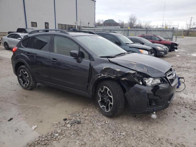 Photo 4 from auction – 2016 SUBARU CROSSTREK with VIN JF2GPABCXG8251127