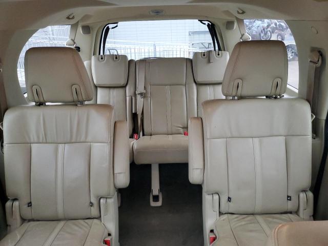 Photo 10 from auction – 2015 LINCOLN NAVIGATOR with VIN 5LMJJ3JT3FEJ10315