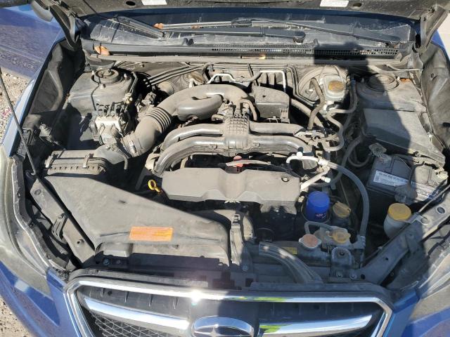 Photo 11 from auction – 2014 SUBARU XV CROSSTR with VIN JF2GPAWC0E8249104